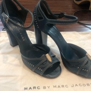 Marc Jacobs Pumps